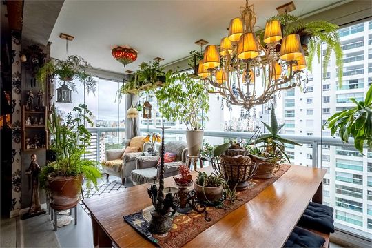 Apartamento à venda, com 86 m², 2 quartos e 2 vagas — foto 14