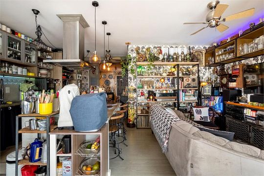 Apartamento à venda, com 86 m², 2 quartos e 2 vagas — foto 20