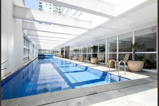 Apartamento à venda, com 86 m², 2 quartos e 2 vagas — foto 23