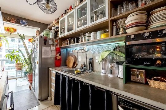 Apartamento à venda, com 86 m², 2 quartos e 2 vagas — foto 18