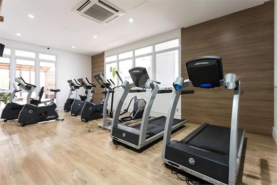Apartamento à venda, com 86 m², 2 quartos e 2 vagas — foto 22