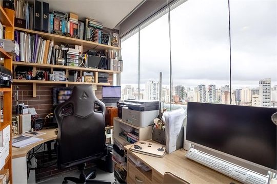 Apartamento à venda, com 86 m², 2 quartos e 2 vagas — foto 9