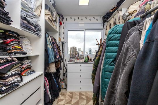 Apartamento à venda, com 86 m², 2 quartos e 2 vagas — foto 6