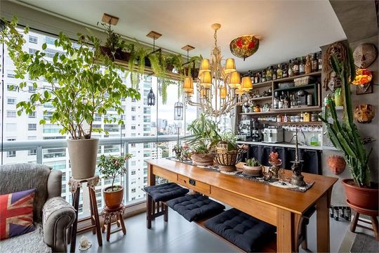 Apartamento à venda, com 86 m², 2 quartos e 2 vagas — foto 4