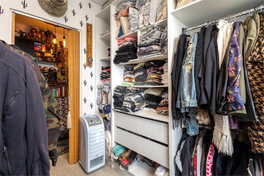 Apartamento à venda, com 86 m², 2 quartos e 2 vagas — foto 8