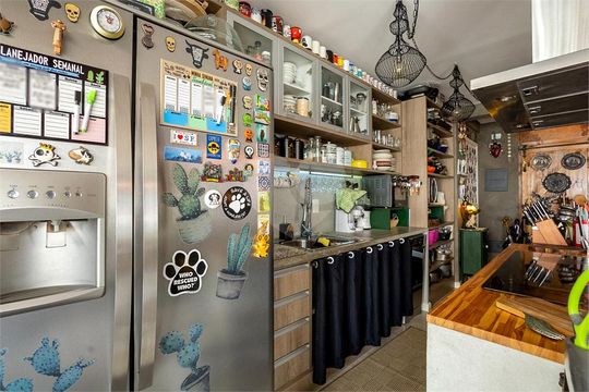 Apartamento à venda, com 86 m², 2 quartos e 2 vagas — foto 11