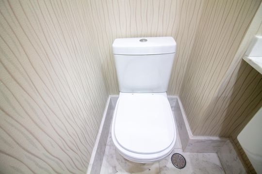 Venda de apartamento no Campo Belo com 3 quartos, piscina e churrasqueira. — Lavabo