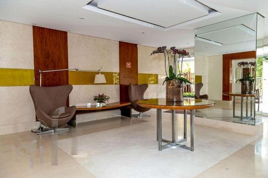 Venda de apartamento mobiliado na Lapa, 4 quartos, varanda gourmet, piscina e churrasqueira no condomínio. — foto 84