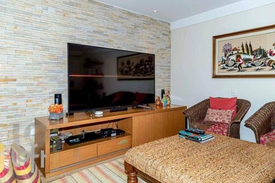 Venda de apartamento mobiliado na Lapa, 4 quartos, varanda gourmet, piscina e churrasqueira no condomínio. — foto 11