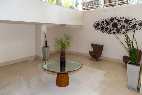 Venda de apartamento mobiliado na Lapa, 4 quartos, varanda gourmet, piscina e churrasqueira no condomínio. — foto 85