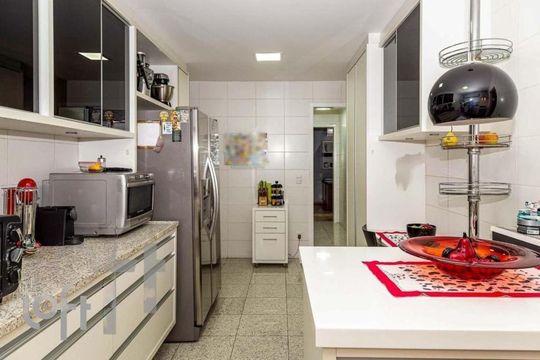 Venda de apartamento mobiliado na Lapa, 4 quartos, varanda gourmet, piscina e churrasqueira no condomínio. — foto 70