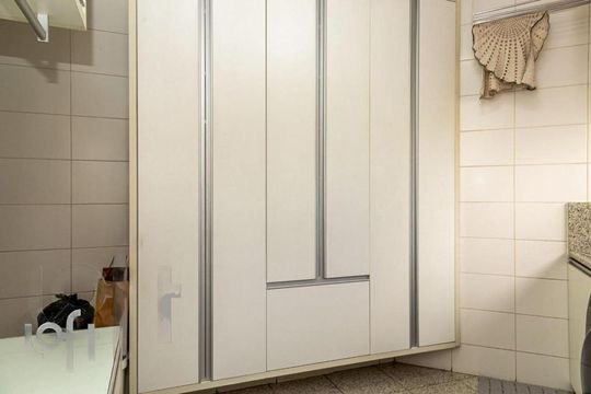 Venda de apartamento mobiliado na Lapa, 4 quartos, varanda gourmet, piscina e churrasqueira no condomínio. — foto 57