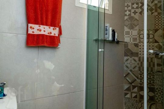 Venda de apartamento mobiliado na Lapa, 4 quartos, varanda gourmet, piscina e churrasqueira no condomínio. — foto 64