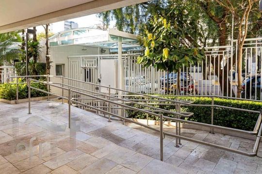 Venda de apartamento mobiliado na Lapa, 4 quartos, varanda gourmet, piscina e churrasqueira no condomínio. — foto 101