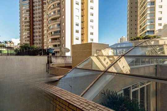 Venda de apartamento mobiliado na Lapa, 4 quartos, varanda gourmet, piscina e churrasqueira no condomínio. — foto 104