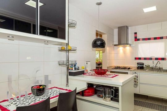 Venda de apartamento mobiliado na Lapa, 4 quartos, varanda gourmet, piscina e churrasqueira no condomínio. — foto 71