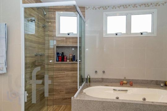 Venda de apartamento mobiliado na Lapa, 4 quartos, varanda gourmet, piscina e churrasqueira no condomínio. — foto 68