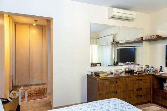 Venda de apartamento mobiliado na Lapa, 4 quartos, varanda gourmet, piscina e churrasqueira no condomínio. — foto 33