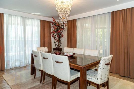 Venda de apartamento mobiliado na Lapa, 4 quartos, varanda gourmet, piscina e churrasqueira no condomínio. — foto 19