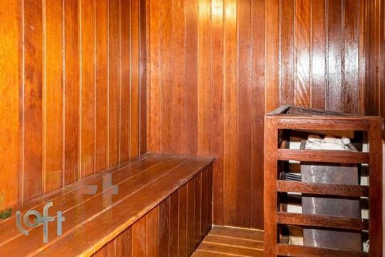 Venda de apartamento mobiliado na Lapa, 4 quartos, varanda gourmet, piscina e churrasqueira no condomínio. — foto 86