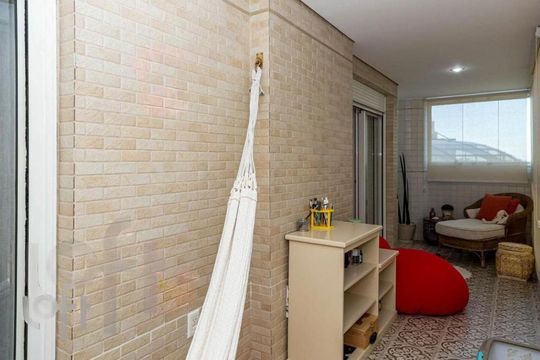 Venda de apartamento mobiliado na Lapa, 4 quartos, varanda gourmet, piscina e churrasqueira no condomínio. — foto 66