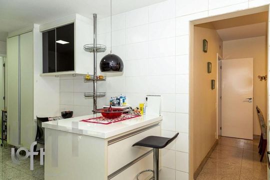 Venda de apartamento mobiliado na Lapa, 4 quartos, varanda gourmet, piscina e churrasqueira no condomínio. — foto 75