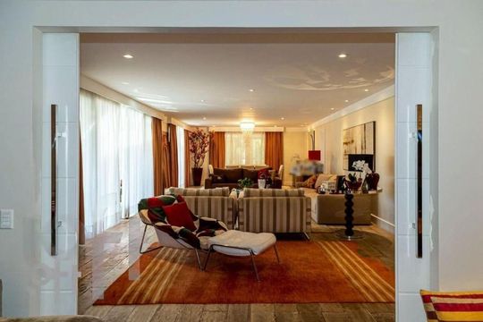 Venda de apartamento mobiliado na Lapa, 4 quartos, varanda gourmet, piscina e churrasqueira no condomínio. — foto 12