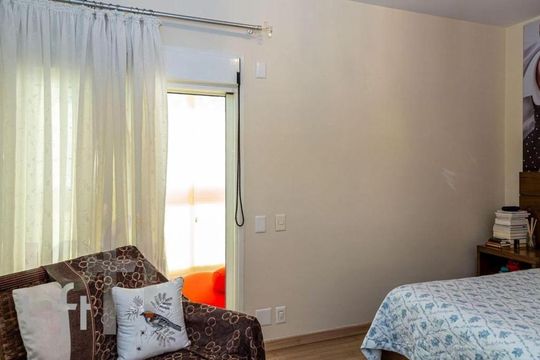 Venda de apartamento mobiliado na Lapa, 4 quartos, varanda gourmet, piscina e churrasqueira no condomínio. — foto 26