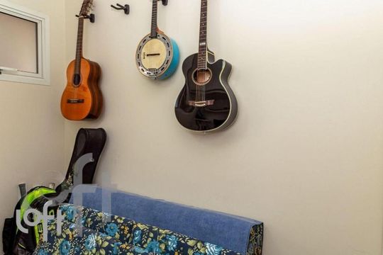 Venda de apartamento mobiliado na Lapa, 4 quartos, varanda gourmet, piscina e churrasqueira no condomínio. — foto 87