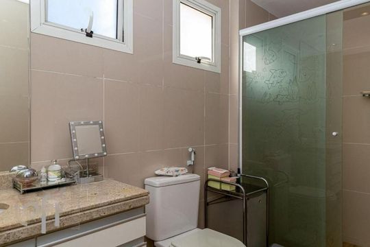 Venda de apartamento mobiliado na Lapa, 4 quartos, varanda gourmet, piscina e churrasqueira no condomínio. — foto 60