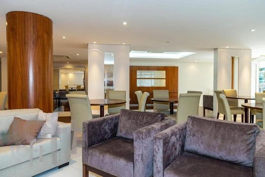 Venda de apartamento mobiliado na Lapa, 4 quartos, varanda gourmet, piscina e churrasqueira no condomínio. — foto 17