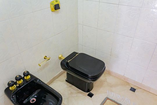Apartamento em Perdizes, 4 quartos, 1 suíte, mobiliado, academia, churrasqueira, piscina. Perfeitopara comprar. — foto 84
