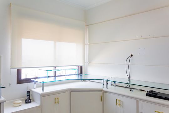 Apartamento em Perdizes, 4 quartos, 1 suíte, mobiliado, academia, churrasqueira, piscina. Perfeitopara comprar. — Quarto 3