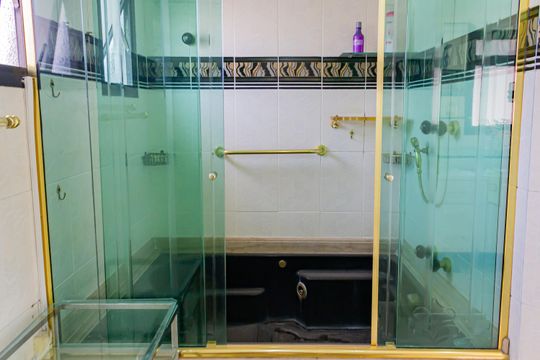 Apartamento em Perdizes, 4 quartos, 1 suíte, mobiliado, academia, churrasqueira, piscina. Perfeitopara comprar. — foto 82