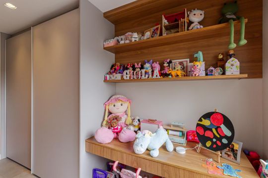 Apartamento em Moema para compra: 3 suítes, closet, churrasqueira, pets permitidos. — Suíte 2