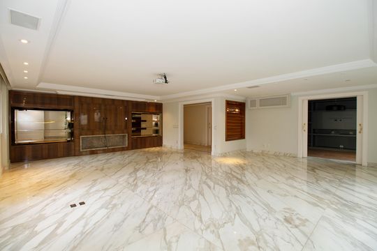 Apartamento mobiliado no Jardim Paulista com 3 suítes. Ideal para comprar e ter animais de estimação. — foto 1