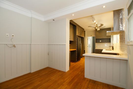 Apartamento mobiliado no Jardim Paulista com 3 suítes. Ideal para comprar e ter animais de estimação. — Copa