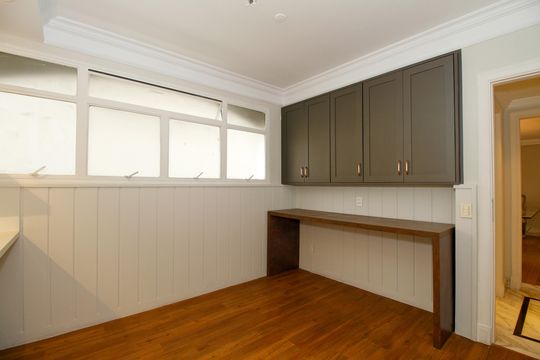 Apartamento mobiliado no Jardim Paulista com 3 suítes. Ideal para comprar e ter animais de estimação. — Copa
