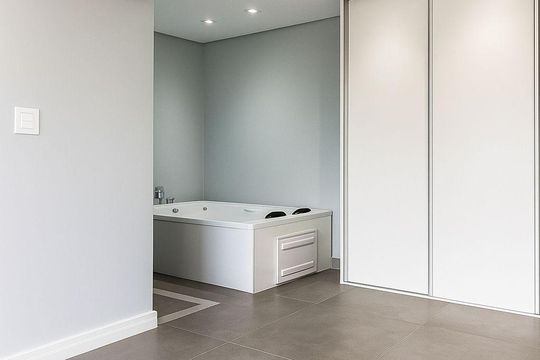 Apartamento à venda na Vila Nova Conceição com 3 quartos, 2 suítes e churrasqueira no condomínio. — foto 14