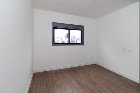 Compra apartamento em Perdizes: piscina, 2 quartos, closet. — Suíte 2