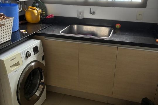 Apartamento à venda, com 186 m², 3 quartos e 3 vagas — foto 22