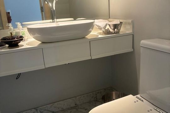 Apartamento à venda, com 186 m², 3 quartos e 3 vagas — foto 13