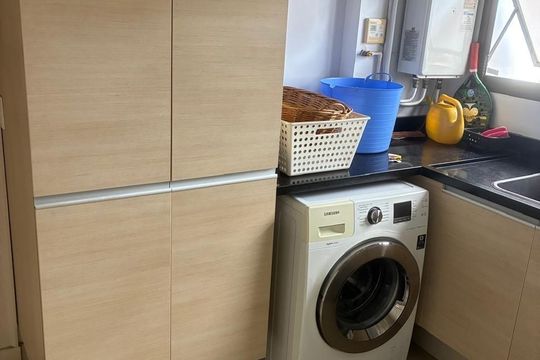 Apartamento à venda, com 186 m², 3 quartos e 3 vagas — foto 26