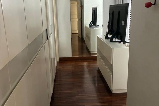Apartamento à venda, com 186 m², 3 quartos e 3 vagas — foto 20