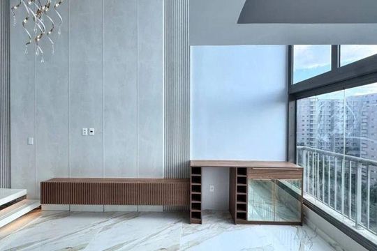 Apartamento à venda, com 160 m², 2 quartos e 2 vagas — foto 22