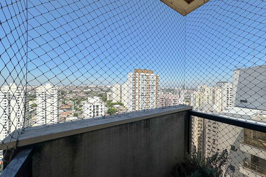 Apartamento à venda: 5 quartos, aceita animais. — Varanda Suíte