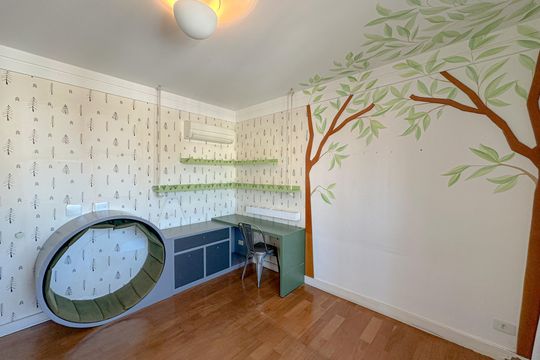 Apartamento à venda: 5 quartos, aceita animais. — Quarto 2