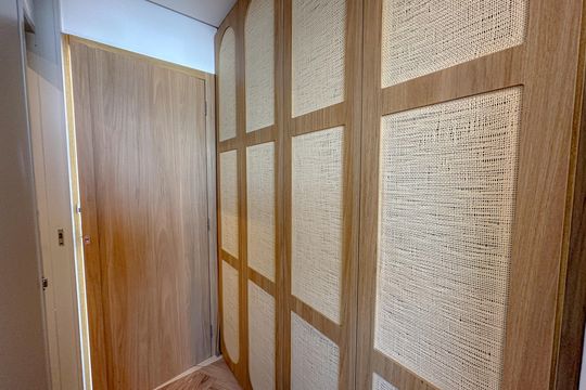 Apartamento à venda: 5 quartos, aceita animais. — Escritório