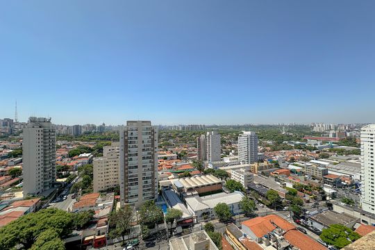 Apartamento à venda: 5 quartos, aceita animais. — Escritório