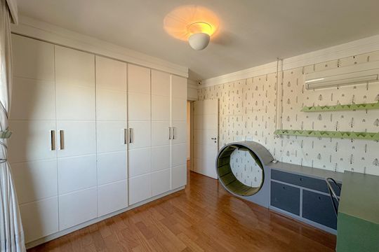 Apartamento à venda: 5 quartos, aceita animais. — Quarto 2